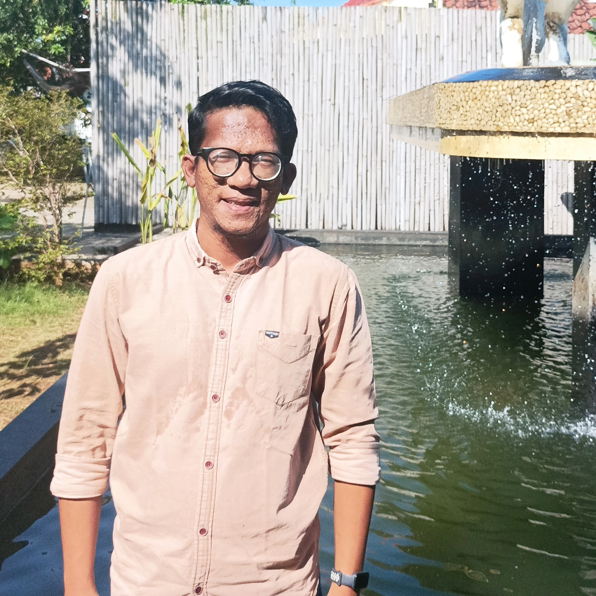 Andri Ersada Tarigan | @andriersada